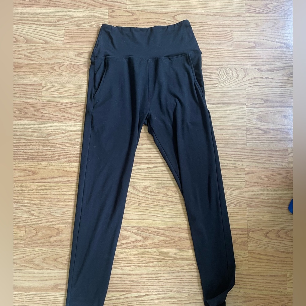 Soft leggings